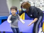 SPORTS RIDER 小騎士 幼兒童體操課